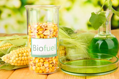 Goathurst biofuel availability