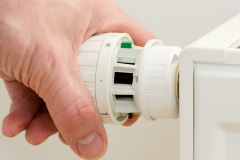 Goathurst central heating repair costs