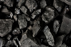 Goathurst coal boiler costs
